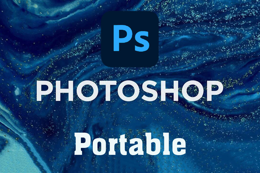 Instructions For Downloading And Installing Free Portable Photoshop